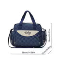 Lightweight Baby changing bag