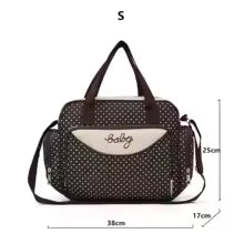 Lightweight Baby changing bag