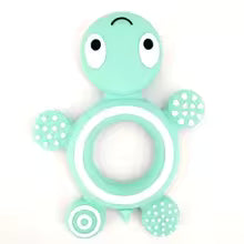 Baby teething toy
