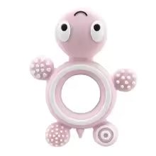 Baby teething toy