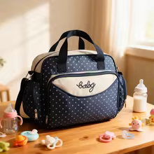 Lightweight Baby changing bag