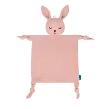 Cotton baby muslin blanket