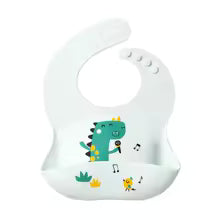 Water proof bib for baby's